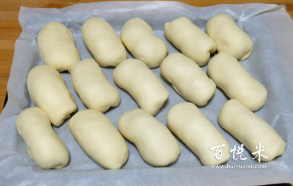 自己在家做面包，比面包店的還好吃，烘焙小白也能做